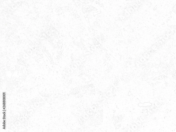 Obraz white wall texture 