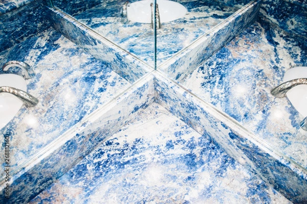 Fototapeta Marble Counters