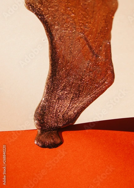 Fototapeta Polish Time