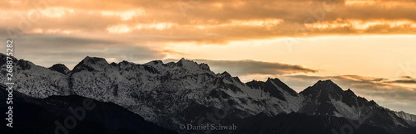 Fototapeta Landscape