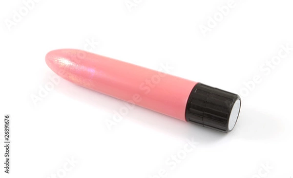 Obraz Pink vibrator