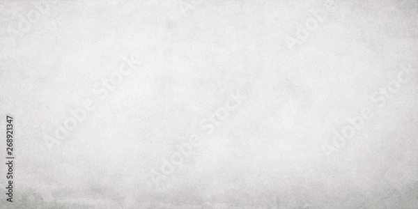 Obraz Light gray low contrast texture.