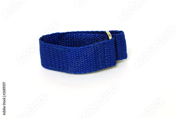 Obraz blue bracelet