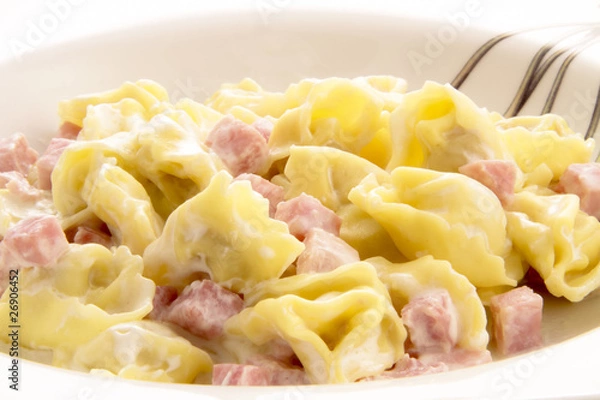 Obraz Tortellini