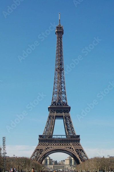 Obraz monument celebre