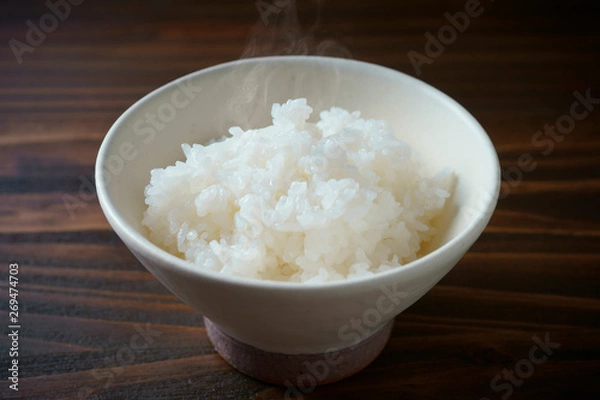 Fototapeta ご飯