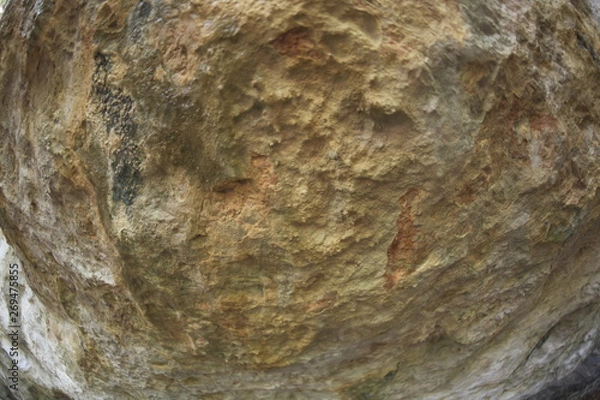 Obraz Wettersteinkalk