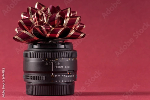 Obraz Gift to Photographers