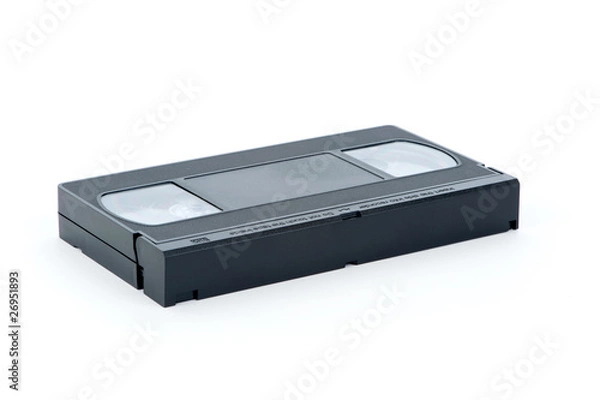 Obraz VHS Tape