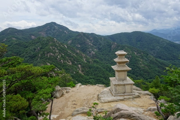 Obraz Gyeongju
