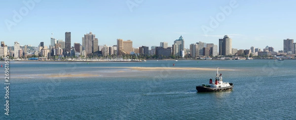 Obraz Durban
