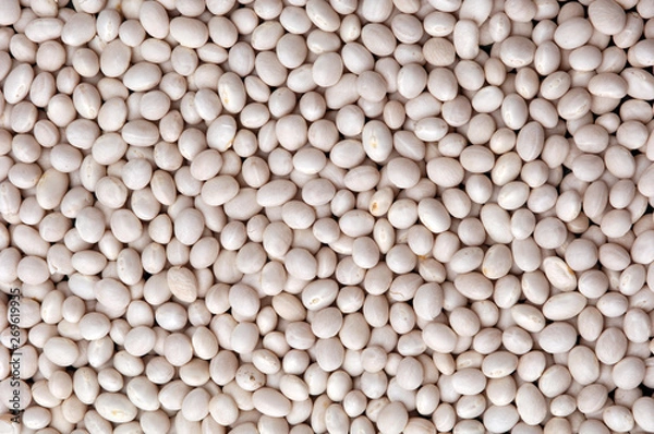 Fototapeta beans grain ground