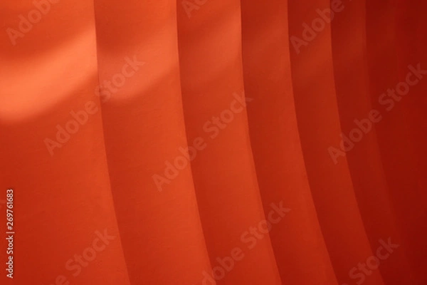 Obraz abstract background with stripes