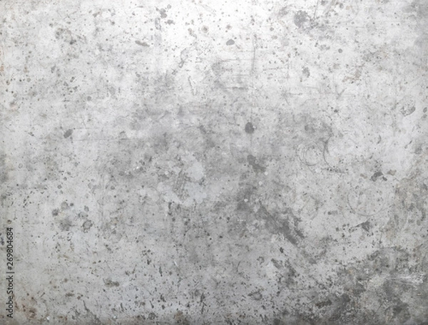 Obraz Rustic Steel Background