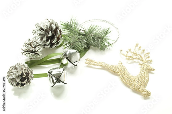 Obraz クリスマス