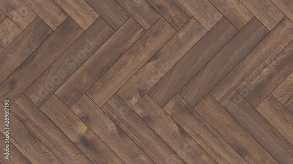 Fototapeta Wood close up background texture with natural pattern