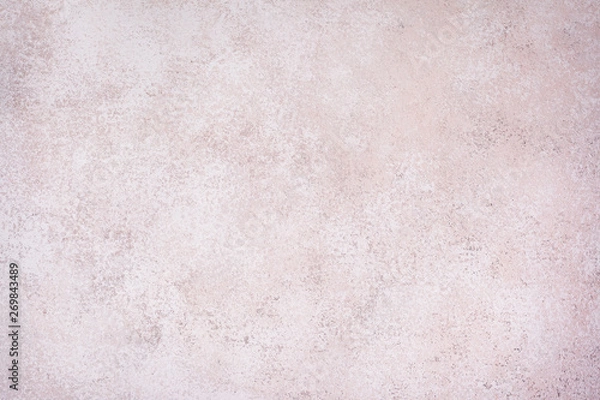 Obraz background concrete gray pink