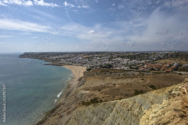 Obraz Praia da Luz