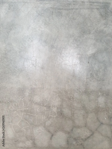 Obraz Concrete polished loft texture