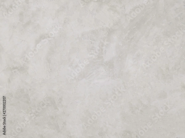 Fototapeta white texture conceate wall background and print pattern. closeup detail buiding