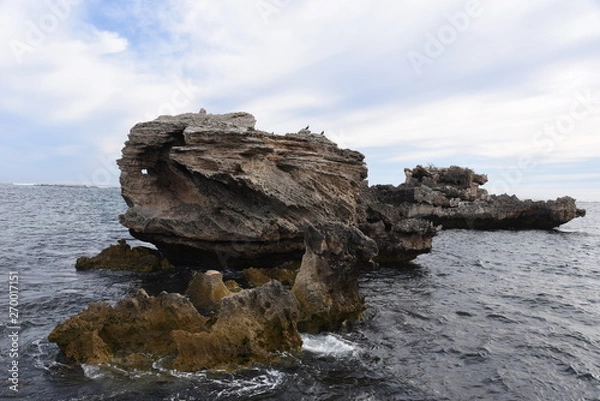 Fototapeta Cape Peron Beach