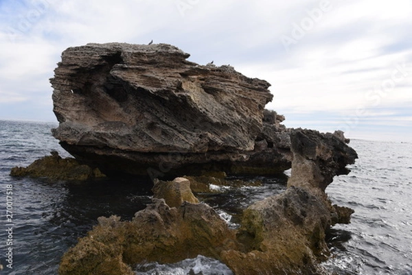Fototapeta Cape Peron Beach