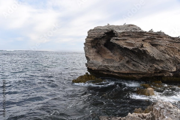 Fototapeta Cape Peron Beach