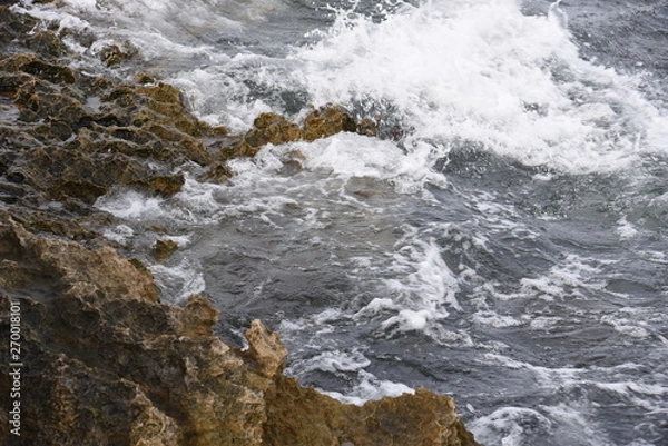 Fototapeta Cape Peron Beach