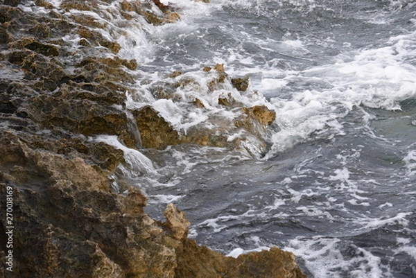 Fototapeta Cape Peron Beach