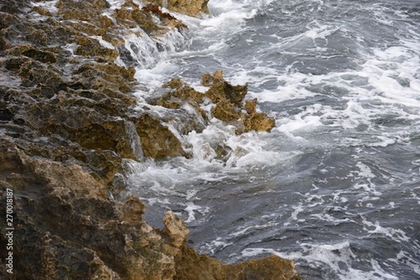 Fototapeta Cape Peron Beach