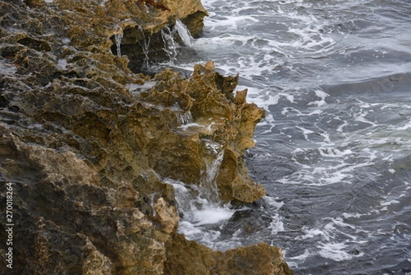 Fototapeta Cape Peron Beach
