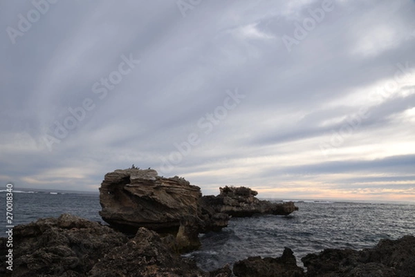 Fototapeta Cape Peron Beach