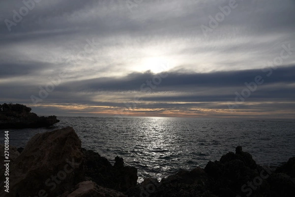 Fototapeta Cape Peron Beach