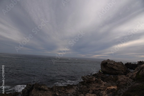 Fototapeta Cape Peron Beach