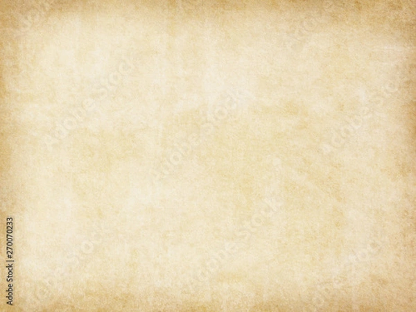 Obraz Old paper texture