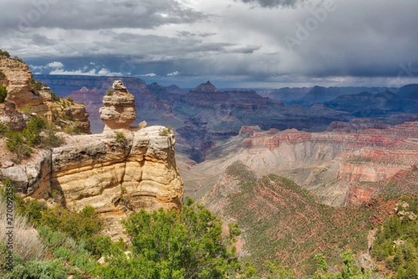 Obraz Grand Canyon View