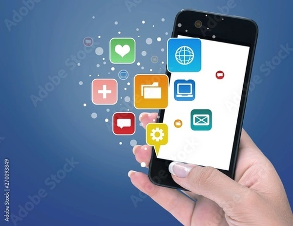 Obraz App.