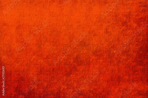 Obraz red grunge background