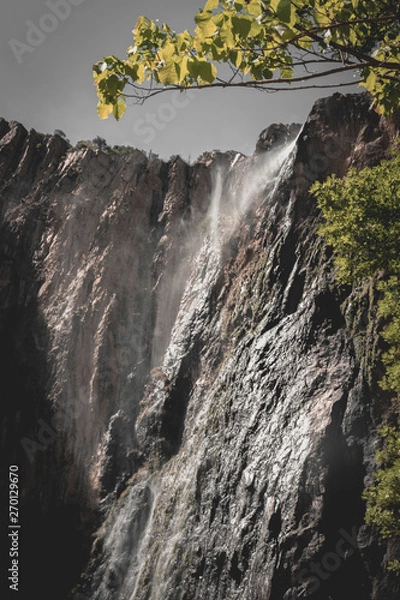 Fototapeta Mountains