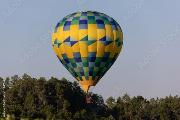 Obraz Hot Air Balloon