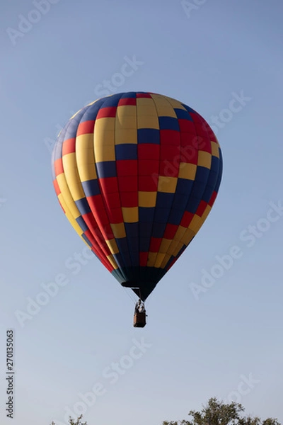 Obraz Hot Air Balloon