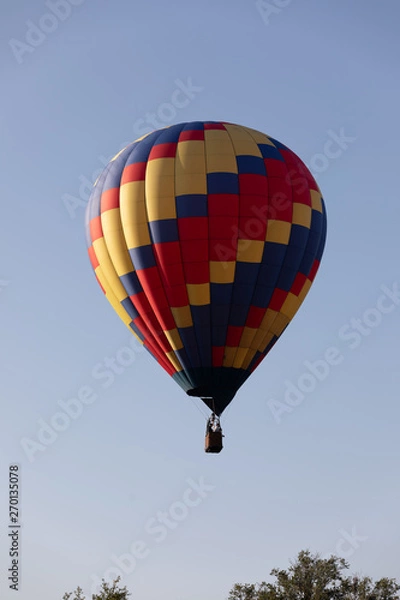 Obraz Hot Air Balloon
