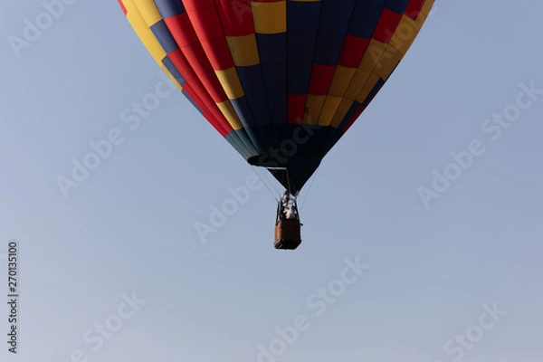 Obraz Hot Air Balloon
