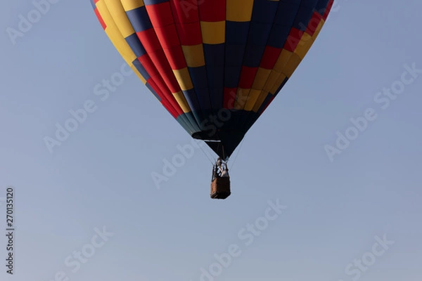 Obraz Hot Air Balloon