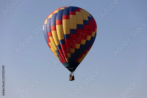 Obraz Hot Air Balloon