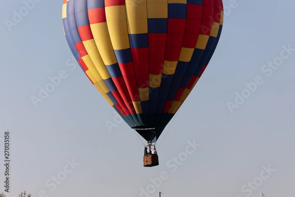 Obraz Hot Air Balloon