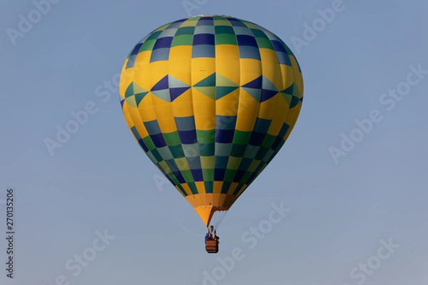 Obraz Hot Air Balloon