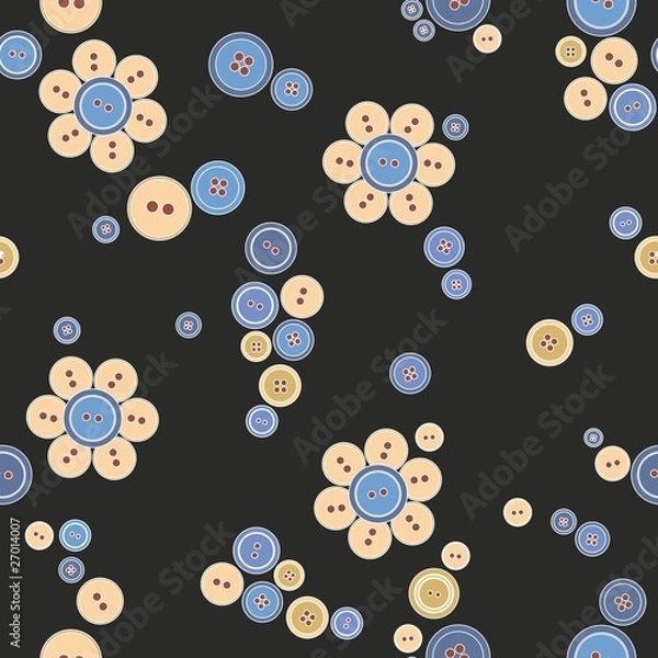 Obraz Seamless texture 456