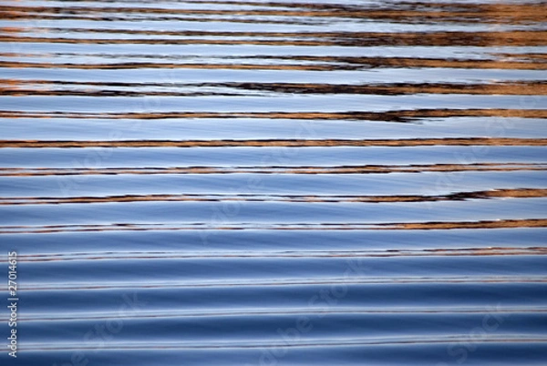 Obraz Water reflections