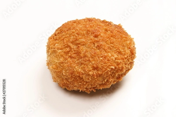 Obraz カレーパン